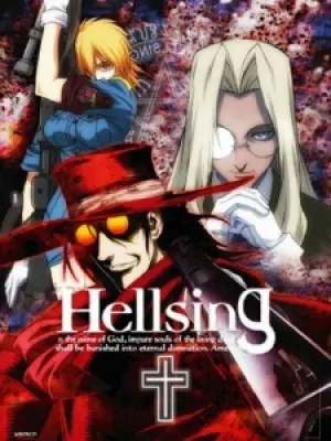 Hellsing