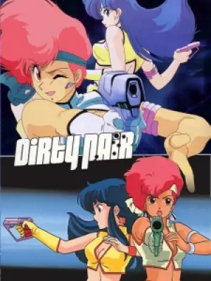 Dirty Pair