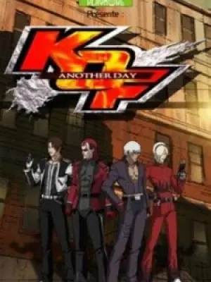 King of Fighters: Another Day