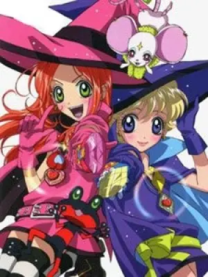 Sugar Sugar Rune