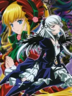 Rozen Maiden: Ouvertüre