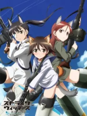 Strike Witches