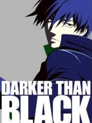 Darker than Black: Kuro no Keiyakusha Special