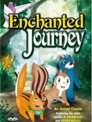 Enchanted Journey