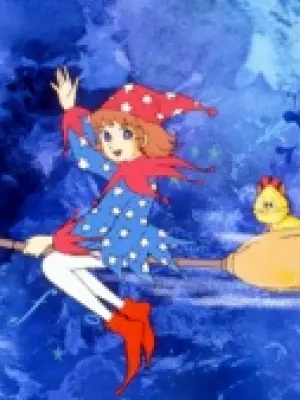 Mahou Shoujo Lalabel (1980)