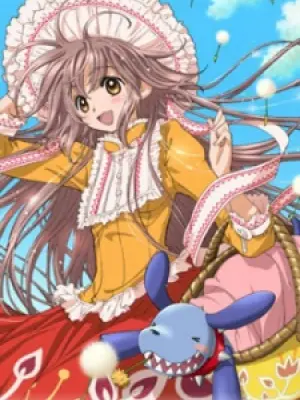 Kobato. Special: Hajimete no Kobato.