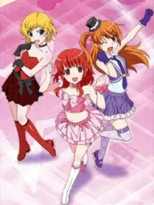 Pretty Rhythm: Aurora Dream Specials