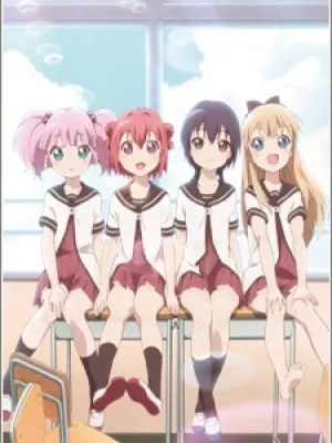 Yuru Yuri: Doushite, Tomaranai, Tokimeki, Doki Doki, Paradox, Eternal