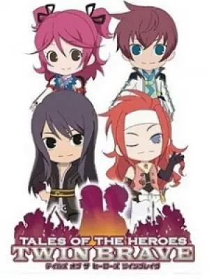 Tales of Gekijou