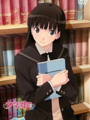 Amagami SS+ Plus Picture Drama