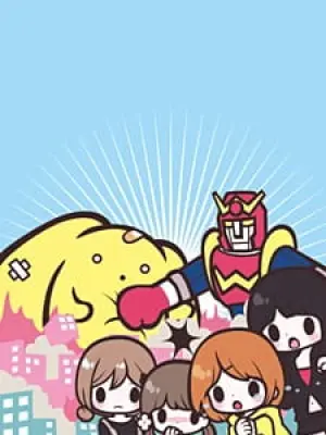 Wooser no Sono Higurashi: Ken to Pantsu to Wooser to