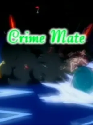 Monkey Punch Manga Katsudou Dai Shashin: Crime Mate Special