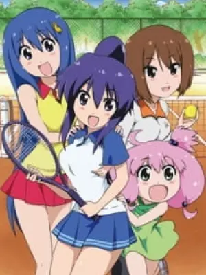 Teekyuu 2 Specials