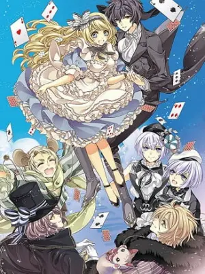 Trick or Alice