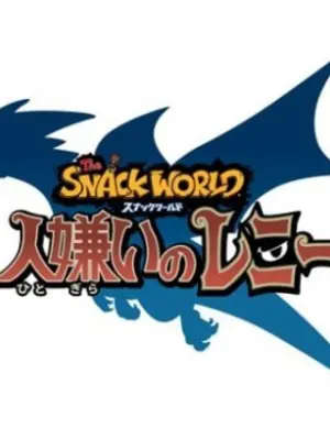 The Snack World: Hitogirai no Renny