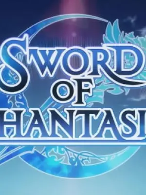 Sword of Phantasia