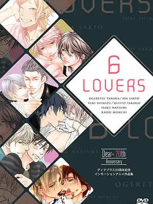 6 Lovers