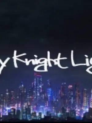 Holy Knight Light