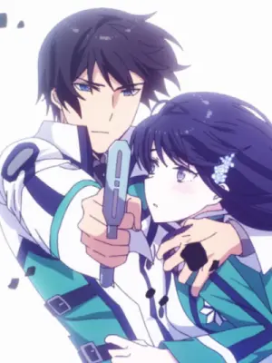 Mahouka Koukou no Rettousei: 10th Anniversary PV