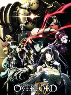 Overlord IV