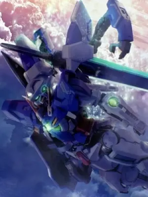 Mobile Suit Gundam 00: Revealed Chronicle