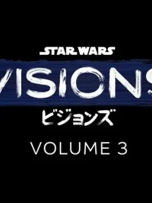 Star Wars: Visions Volume 3