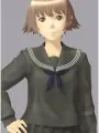 Portrait of character named Sora Yuuki