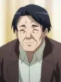 Portrait of character named Seiichi Inoba