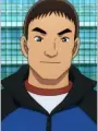 Portrait of character named Yasuyuki Konno
