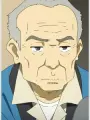 Portrait of character named Takezou Yoshida