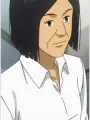 Portrait of character named Fumi Aotake