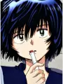 Portrait of character named Mikoto Urabe