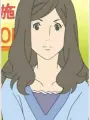 Portrait of character named Mizuki