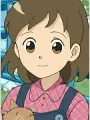 Portrait of character named Yumi Aikawa