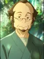 Portrait of character named Kouji Seki