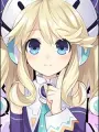 Portrait of character named Histoire
