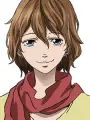 Portrait of character named Ryuu