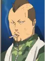 Portrait of character named Niwatori
