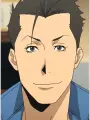 Portrait of character named Shinichirou Inada
