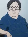 Portrait of character named Chikara Mizutani