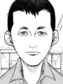 Portrait of character named Takeshi Kotobuki