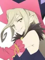 Portrait of character named Magilou
