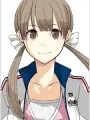 Portrait of character named Nana Sakurai