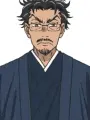 Portrait of character named Raidou Fujimoto