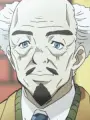 Portrait of character named Yoshihiro Kira