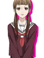 Portrait of character named Kana-chan