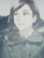 Portrait of character named Kiriko