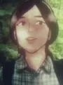 Portrait of character named Yumika