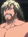 Portrait of character named Kenny Omega