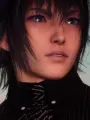 Portrait of character named Noctis Lucis Caelum